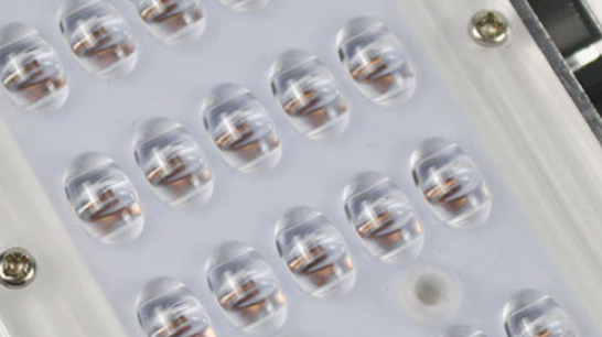 LED球场灯ZX-QCD002面罩