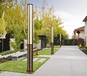 香港六和合资料LED景观灯ZX-JGD052