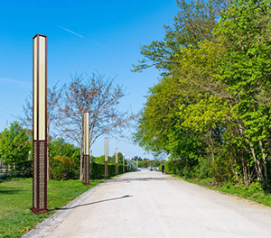 香港六和合资料LED景观灯ZX-JGD052