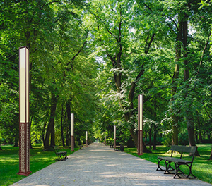 香港六和合资料LED景观灯ZX-JGD052