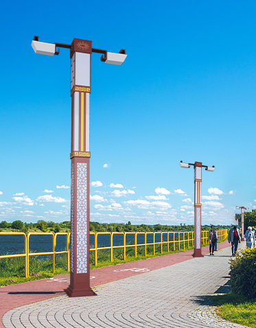 LED景观灯ZX-JGD061