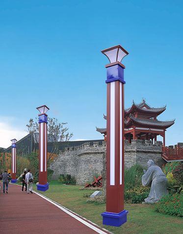 LED景观灯ZX-JGD062