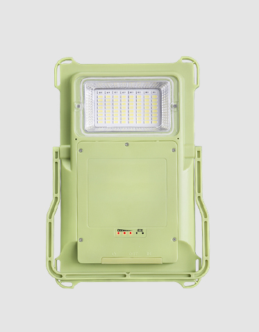 LED太阳能投光灯ZX-TGD014