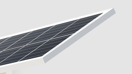 LED太阳能挂壁灯ZX-BD016