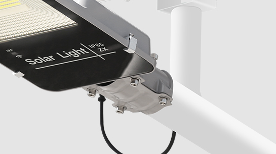 LED太阳能挂壁灯ZX-BD016