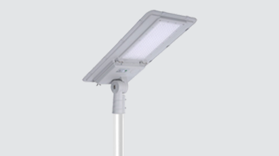 LED一体化太阳能路灯ZX-LD039