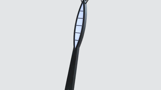 LED景观灯ZX-JGD071