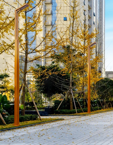 LED景观灯ZX-JGD074