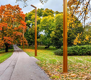 LED景观灯ZX-JGD074