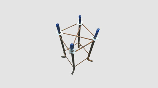 LED景观灯ZX-JGD080