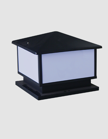 LED柱头灯ZX-ZTD013 LED柱头灯ZX-ZTD013