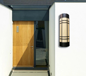 LED挂壁灯ZX-BD021