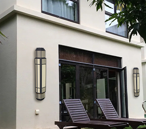 LED挂壁灯ZX-BD023 LED挂壁灯ZX-BD023