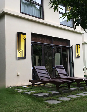 LED壁灯ZX-BD024 LED壁灯ZX-BD024