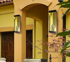 LED挂壁灯ZX-BD024 LED挂壁灯ZX-BD024