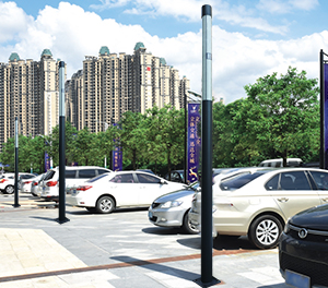 LED景观灯ZX-JGD093