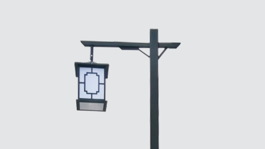 LED庭院灯ZX-TYD053