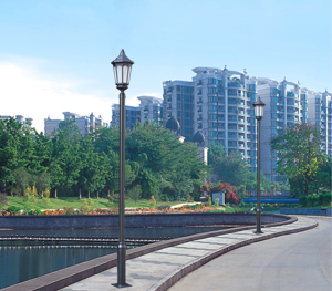 LED庭院灯ZX-TYD056