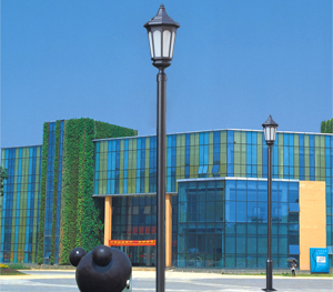 LED庭院灯ZX-TYD056