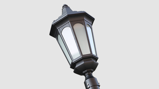 LED庭院灯ZX-TYD056