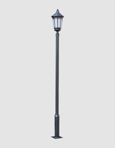 LED市电庭院灯ZX-TYD056 LED市电庭院灯ZX-TYD056