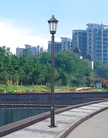 LED市电庭院灯ZX-TYD056