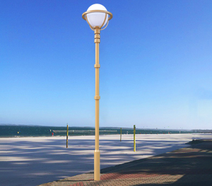 LED庭院灯ZX-TYD058