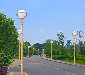 LED庭院灯ZX-TYD058