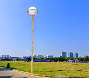 LED庭院灯ZX-TYD058