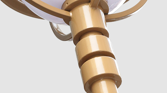 LED庭院灯ZX-TYD058