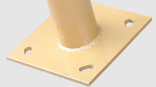 LED庭院灯ZX-TYD058