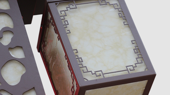 LED庭院灯ZX-TYD059