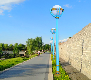 LED庭院灯ZX-TYD060