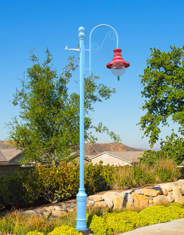 LED市电庭院灯ZX-TYD061