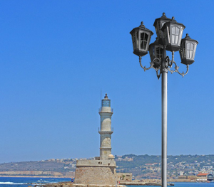 LED庭院灯ZX-TYD063