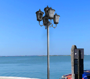 LED庭院灯ZX-TYD063