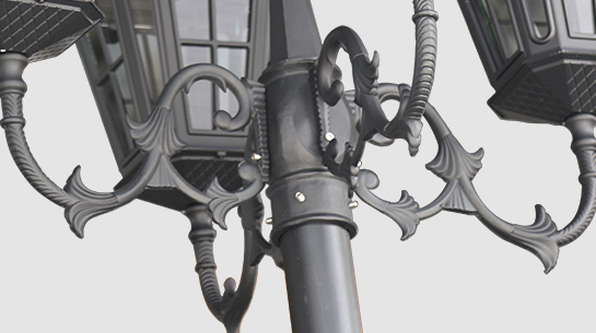 LED庭院灯ZX-TYD063