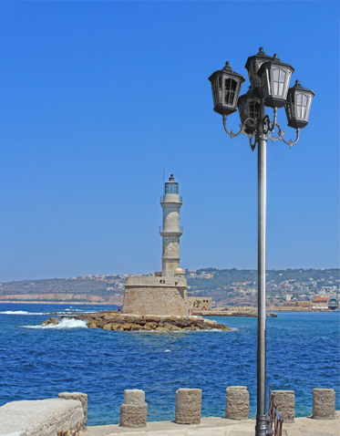 LED市电庭院灯ZX-TYD063