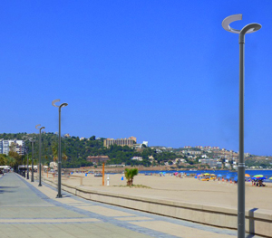 LED庭院灯ZX-TYD069