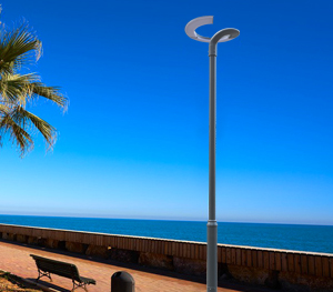 LED庭院灯ZX-TYD069