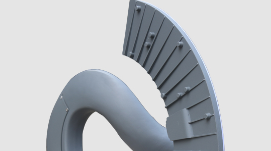 LED庭院灯ZX-TYD069