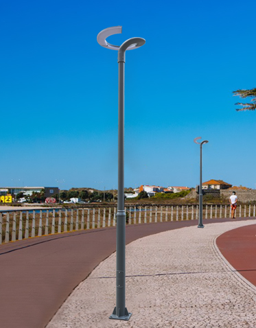 LED庭院灯ZX-TYD069