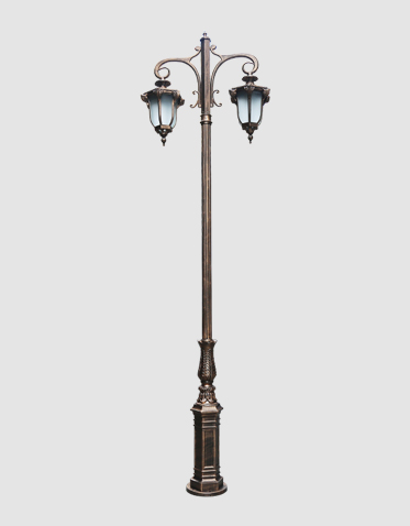 LED庭院灯ZX-TYD071