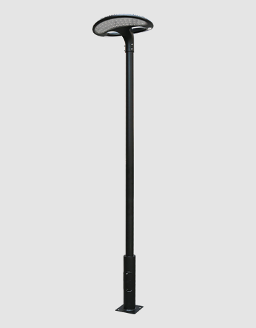 LED庭院灯ZX-TYD076 LED庭院灯ZX-TYD076