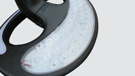 LED庭院灯ZX-TYD076