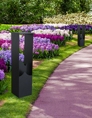 LED草坪灯ZX-CPD067