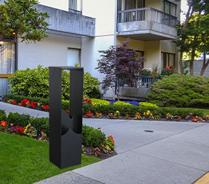 LED草坪灯ZX-CPD067