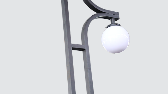 LED庭院灯ZX-TYD079