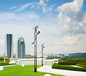 LED庭院灯ZX-TYD079