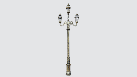 LED庭院灯ZX-TYD083